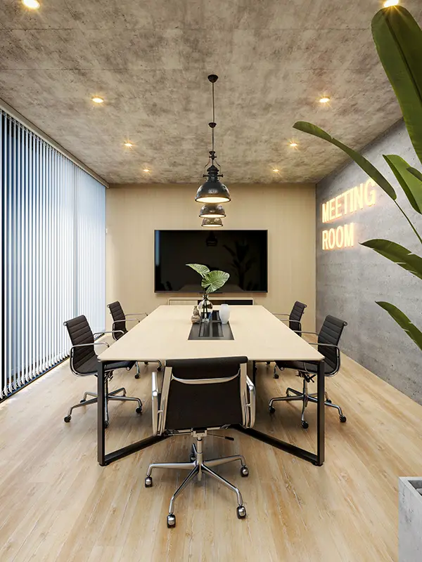 Conference room